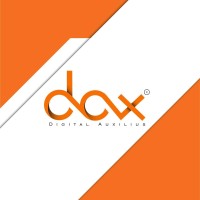 Digital Auxilius logo - Similar company to Devnest