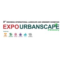 EXPO URBANSCAPE & Greenery logo - Similar company to Infrastructure Connect!