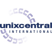 Unixcentral International Limited logo - Similar company to Reboot Recycling Group