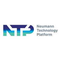 Neumann Technology Platform logo - Similar company to Cto Solutions