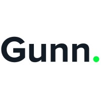 Gunn logo - Similar company to Scarlett Madz Capital