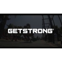 Get Strong Fitness SL logo - Similar company to Getstrong®