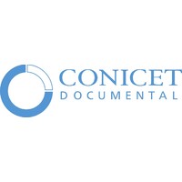 CONICET Documental logo - Similar company to Tomh Productora Audiovisual