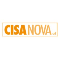 Cisanova SRL - Strutture in legno logo - Similar company to Vela E Legno Associazione Sportiva Dilettantistica