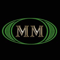 Marie Martin logo - Similar company to Atelier Jongerius