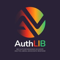 AUTHLIB - Neo-Authoritarianisms in Europe and the Liberal Democratic Response logo - Similar company to Youth Space Of Georgia