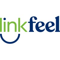 Linkfeel logo - Similar company to Techysoar