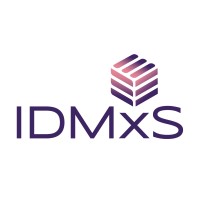IDMxS logo - Similar company to Scelse