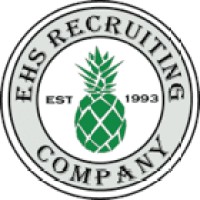 EHS Recruiting Company logo - Similar company to E  H  S