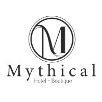 Mythical Hotel - Boutique. logo - Similar company to Poblado Hoteles S.A.