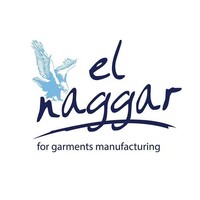 Elnaggar for garments manufacturing logo - Similar company to Biscato 1
