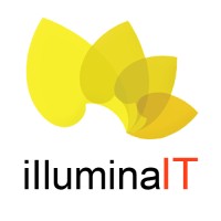 IlluminaIT logo - Similar company to Discoveryworks Global