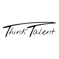 Think Talent! AB logo - Similar company to Solver/Ando