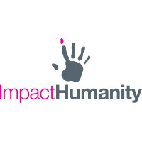 ImpactHumanity logo - Similar company to The Elevation Project