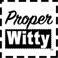 Properwitty
