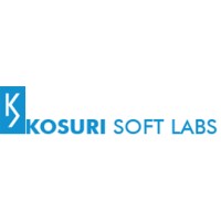 kosuri soft labs pvt ltd logo - Similar company to Eduvive Solutions