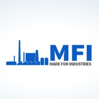 M.F.I Enterprises logo - Similar company to Vinkimya Pvt. Ltd.