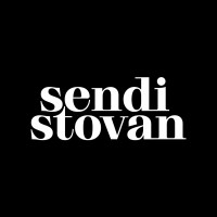 Sendistovan logo - Similar company to Beech Agency