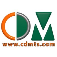 CDM Technologies and Solutions logo - Similar company to Cdm Digital Distribution Pvt. Ltd.