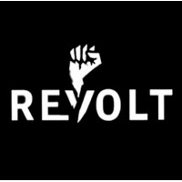 RevoltGamez logo - Similar company to Net College Bartar