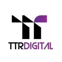 TTR Digital Marketing logo - Similar company to Upring