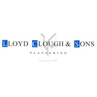 LLOYD CLOUGH & SONS LIMITED logo - Similar company to Trident Plastering & Drylining Ltd