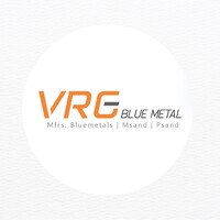 VRG Bluemetal logo - Similar company to Ks Wind And Renewables