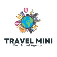 Travel Mini logo - Similar company to Travel Designed By Stephanie