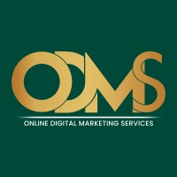 ODMS (ONLINE DIGITAL MARKETING SERVICE ) logo - Similar company to Podit
