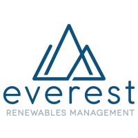 Everest Renewables Management logo - Similar company to Everest Management Corp