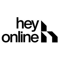 heyonline.se logo - Similar company to Bba;