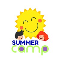 SUMMER CAMP logo - Similar company to Summer Camp