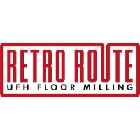 RetroRoute logo - Similar company to Terra Therma Ltd