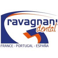 Ravagnani Dental France logo - Similar company to X-Cmos Photonics Co., Ltd