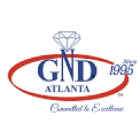 GND Atlanta logo - Similar company to Shieldtec Group