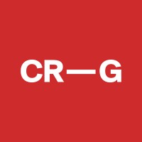 CR—G logo - Similar company to Design Community