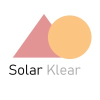 Solar Klear logo - Similar company to Microgrid Consultants