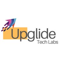 Upglide EduLabs logo - Similar company to Ifci Esg Services