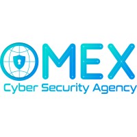 OMEX Cyber Security Agency logo - Similar company to Cyber Security Agency ™