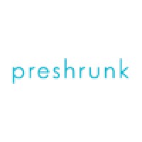 Preshrunk Ltd. logo - Similar company to 11 Creative