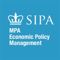 Columbia University MPA in Economic Policy Management logo - Similar company to Human Capital Management Club At Columbia University
