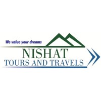 Nishat Tours And Travels logo - Similar company to Kashmirgateways