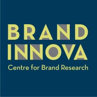 BRANDINNOVA logo - Similar company to Eika Økonomi