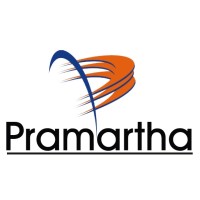 Pramartha logo - Similar company to Giobix