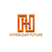 Hyperleap Future Technologies logo - Similar company to Qutham Tech