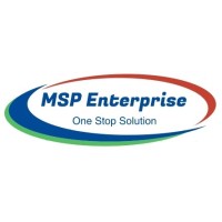 MSP Enterprise logo - Similar company to Darian Global Sourcing