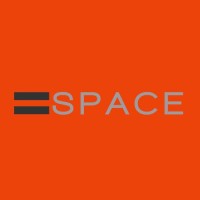 EqualSpace Sharespace & Incubator logo - Similar company to New Jersey Code & Coffee