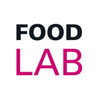Food Lab logo - Similar company to Chokolah