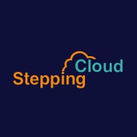 Stepping Cloud Consulting logo - Similar company to Rolling Arrays Technologies