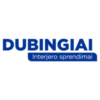 DUBINGIAI logo - Similar company to Uab Kautra